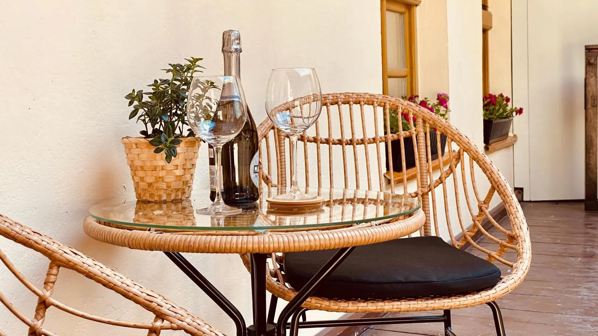 Mint Luxury Apartments At The Main Square Krakow