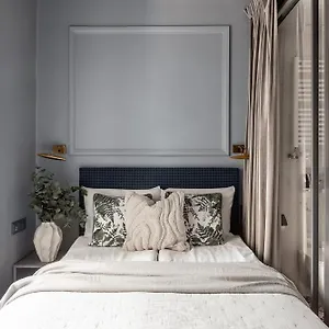Appartement Moja, Cracovie