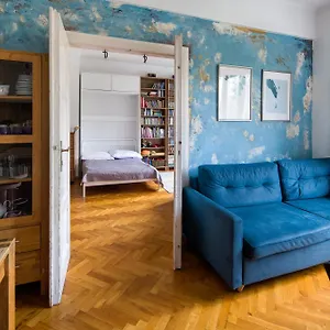 Tenement 90m2 Center Apartment