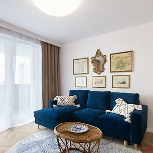 Nearto Old Town Vermelo Апартаменты