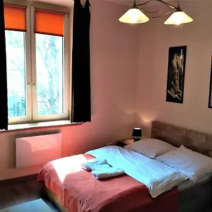 Akt Centre Apartment