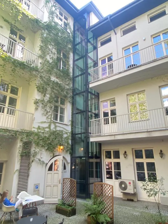 Mint Luxury Apartments At The Main Square Krasków Πολωνία