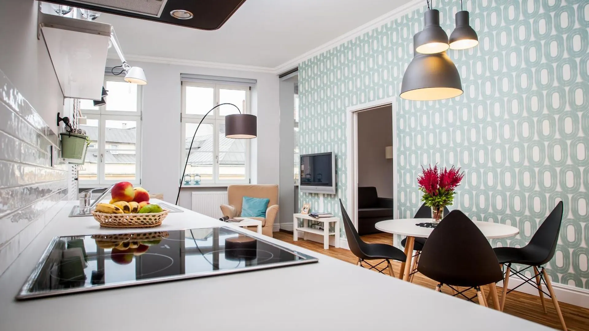 Mint Luxury Apartments At The Main Square Krasków