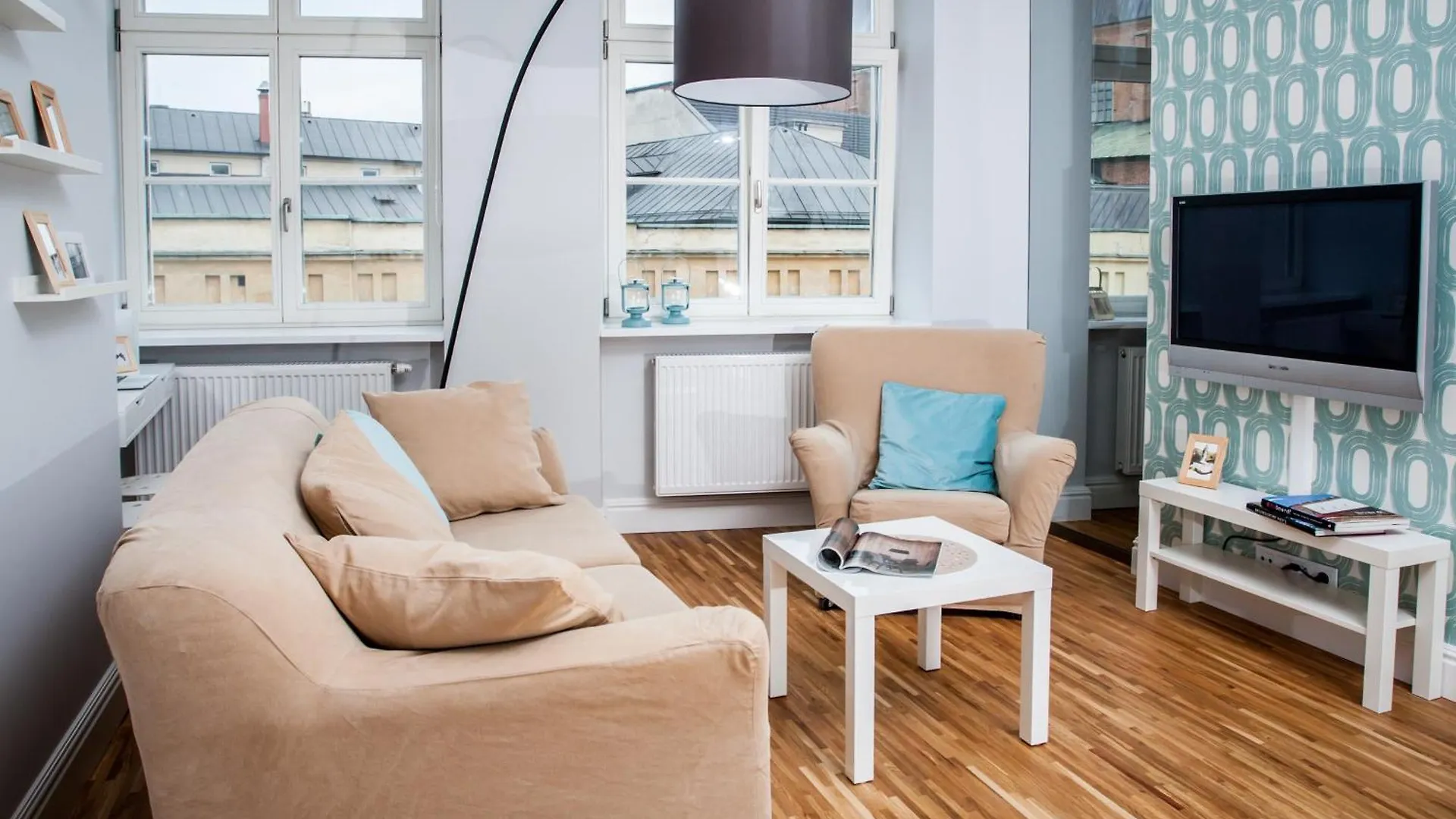 Mint Luxury Apartments At The Main Square Krasków 0*,