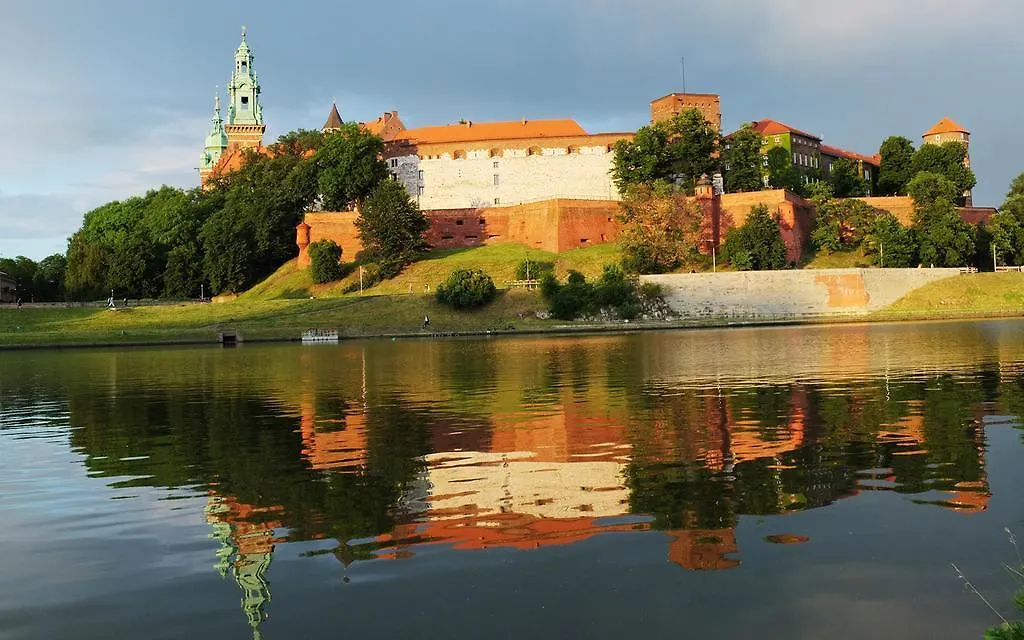 Mint Luxury Apartments At The Main Square Krasków