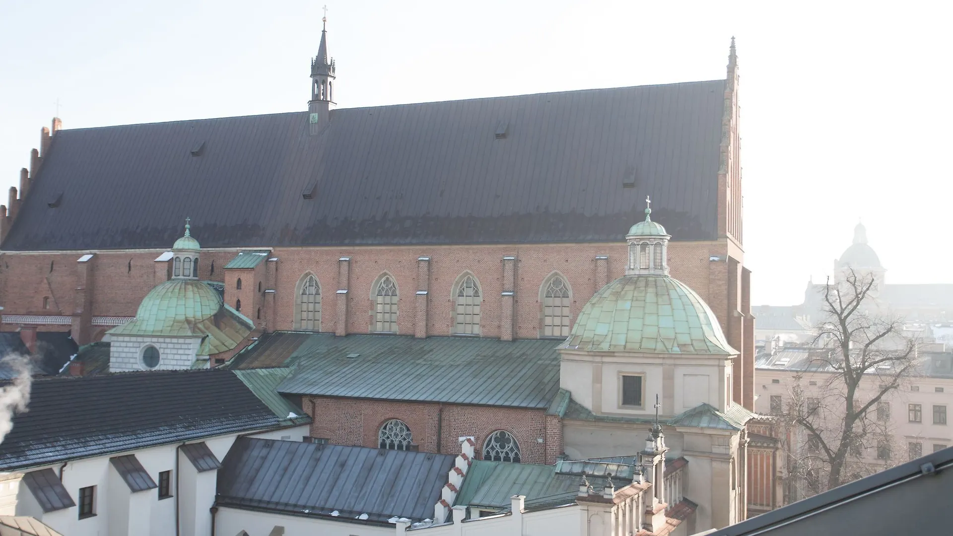 Mint Luxury Apartments At The Main Square Krasków